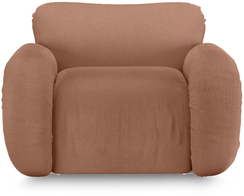 arc-lounge-fauteuil-frame-sand-linen-dusty-rose-hkliving-2