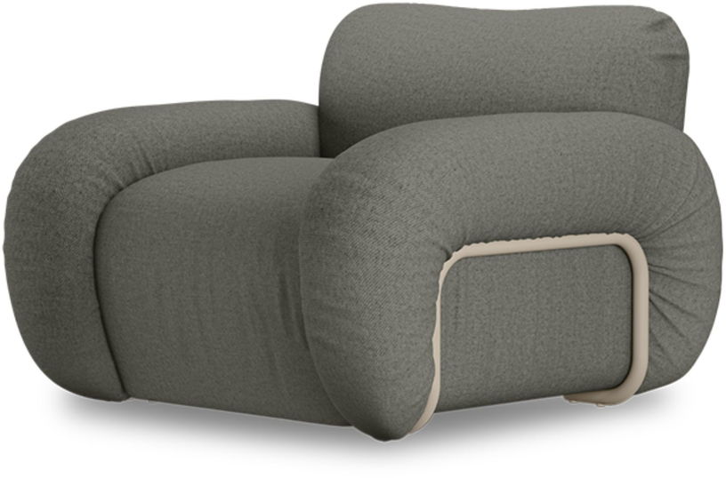 arc-lounge-fauteuil-frame-ash-linen-army-green-hkliving-2