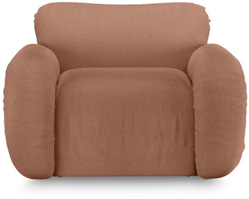 arc-lounge-fauteuil-frame-ash-linen-dusty-rose-hkliving-2
