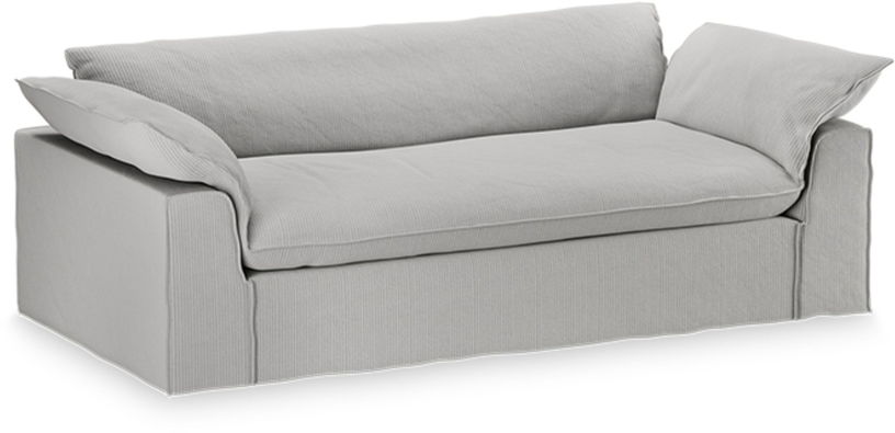 canape-244cm-velours-cotele-creme-nomade-hkliving-2