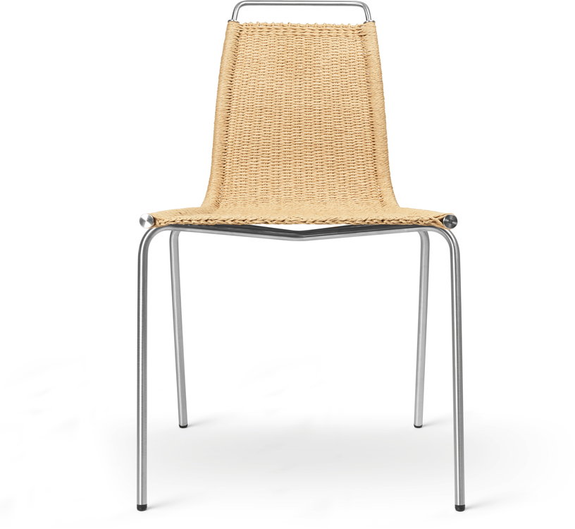 chaise-en-hetre-tresse-et-structure-acier-77cm-pk1-carl-hansen-son-1