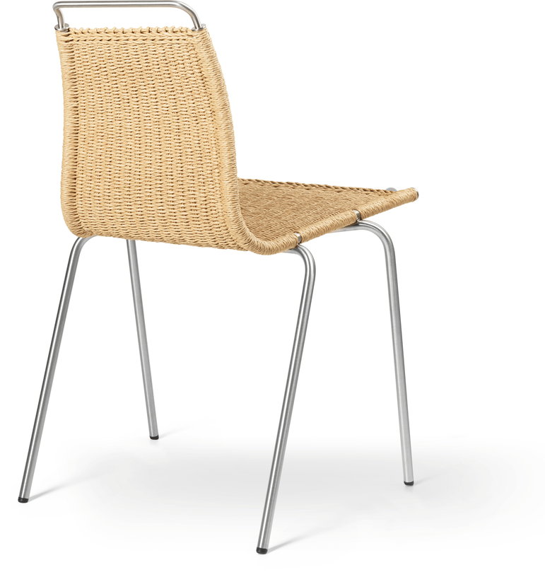 chaise-en-hetre-tresse-et-structure-acier-77cm-pk1-carl-hansen-son-2