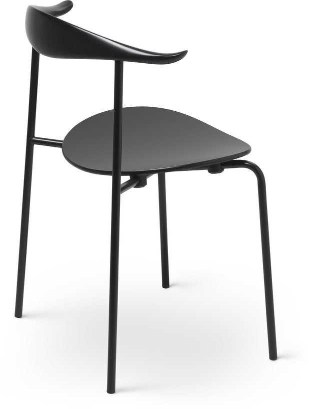 chaise-en-hetre-huile-noir-et-acier-noir-76-5cm-ch88t-carl-hansen-son-2