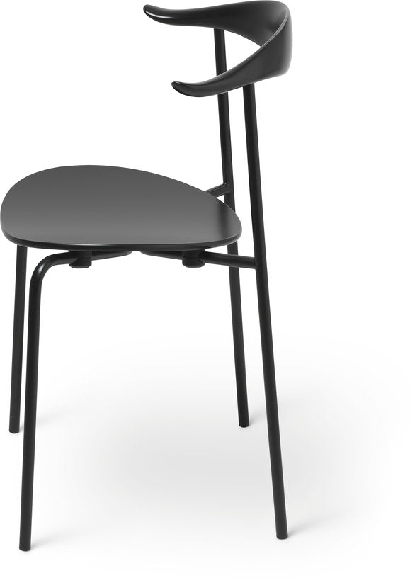 chaise-en-hetre-huile-noir-et-acier-noir-76-5cm-ch88t-carl-hansen-son-3