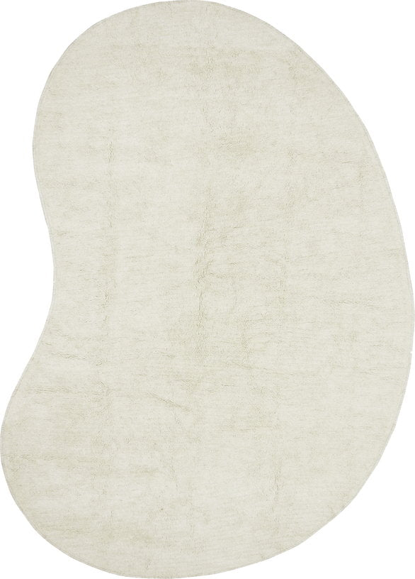 tapis-en-laine-blanc-220x300cm-silouhette-lorena-canals-1