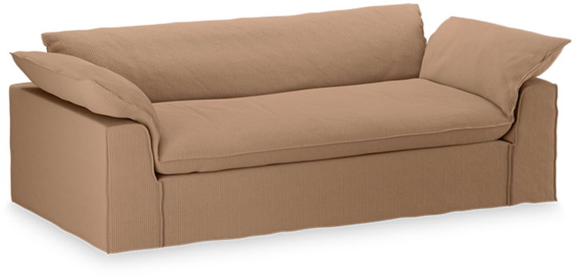 canape-en-velours-marron-244cm-nomade-hkliving-2