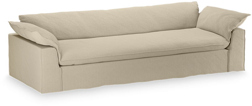 canape-en-velours-vert-305cm-hkliving-2