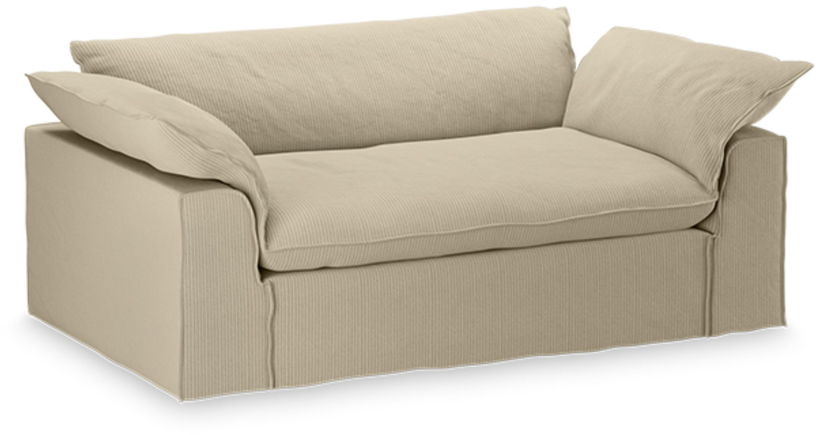 canape-en-velours-foin-204cm-hkliving-2