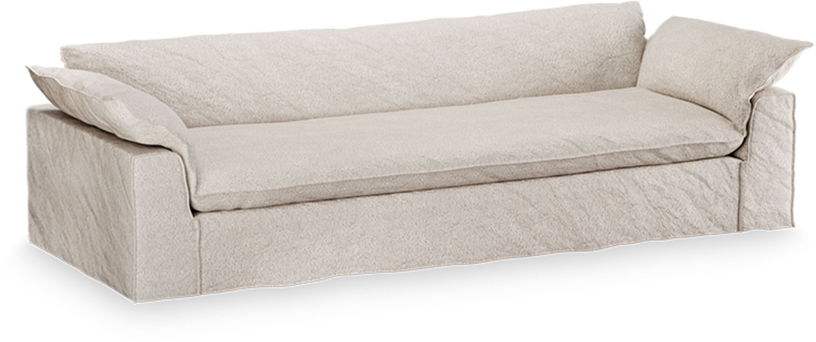 canape-en-tissu-boucle-taupe-305cm-nomad-hkliving-2