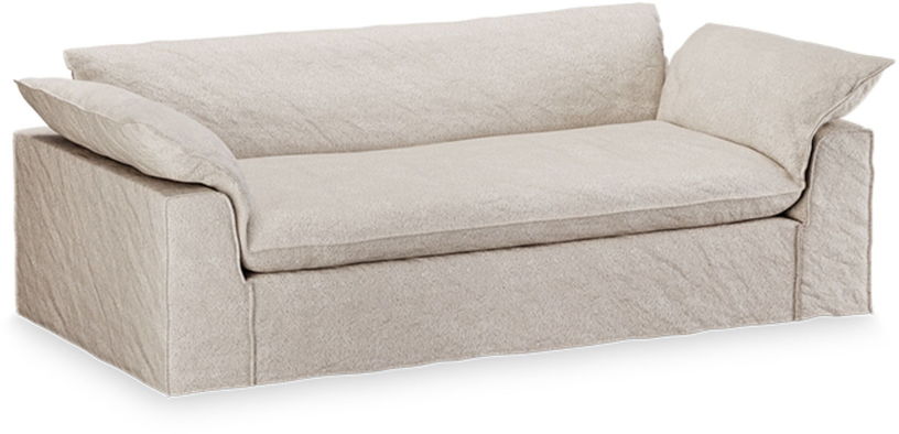 canape-en-tissu-boucle-taupe-244cm-nomad-hkliving-2