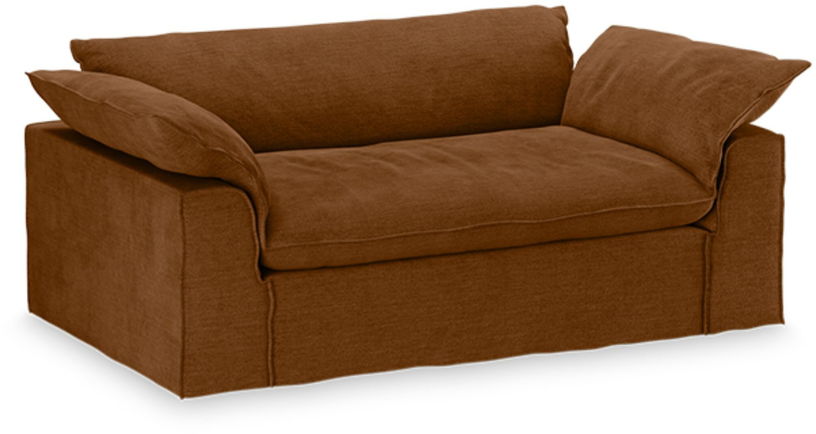 canape-en-tissu-royal-velvet-caramel-204cm-nomad-hkliving-2