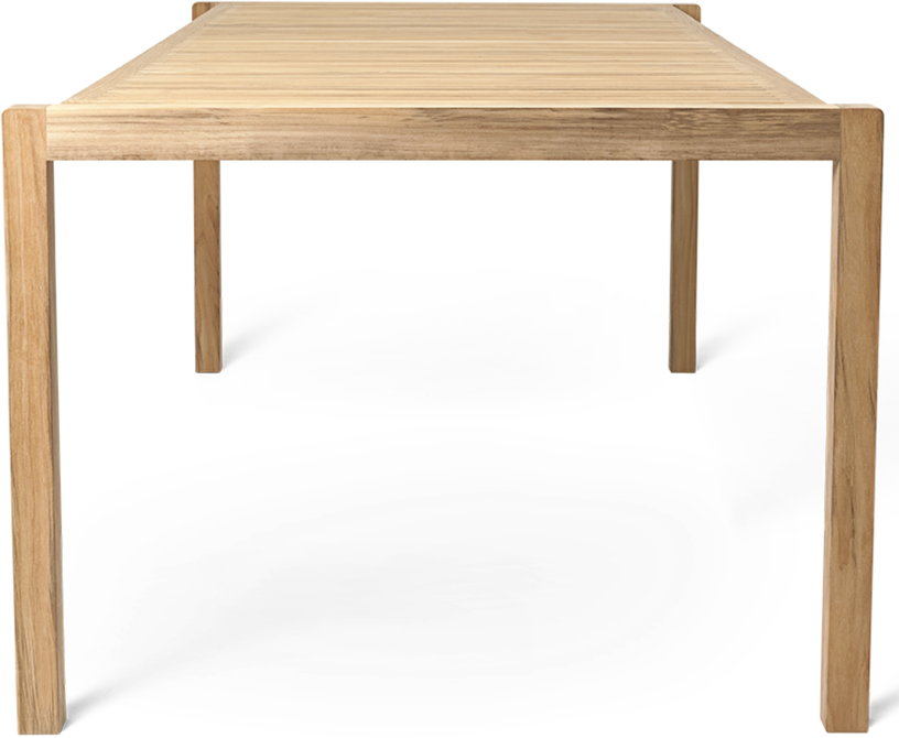 table-a-manger-rectangulaire-d-exterieur-en-teck-non-traite-203x100cm-ah901-carl-hansen-son-3