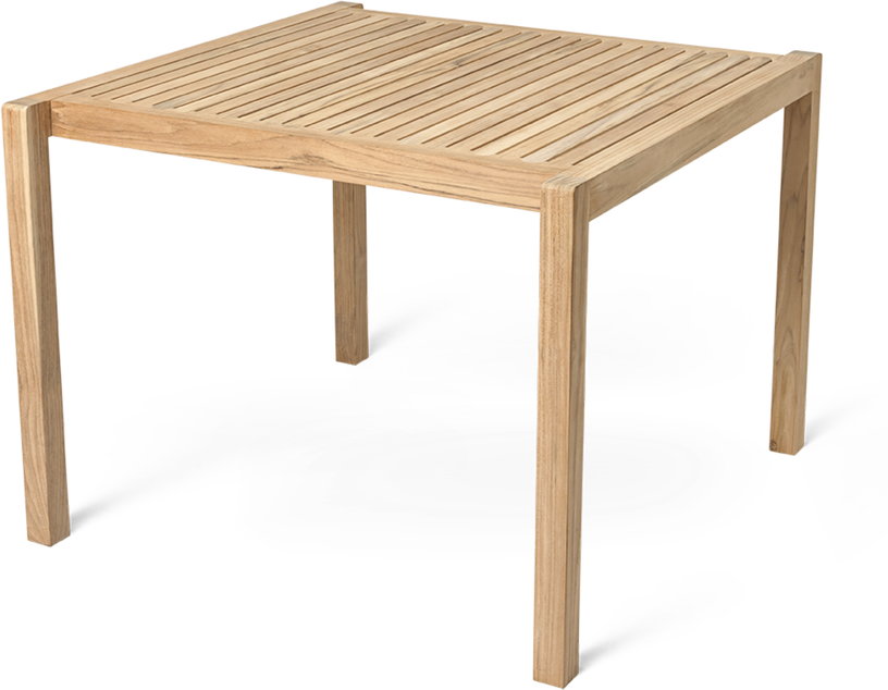 table-a-manger-carree-d-exterieur-en-teck-non-traite-100x98-5cm-ah902-carl-hansen-son-2
