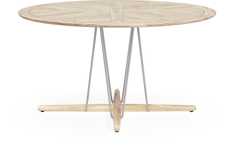 table-a-manger-ronde-d-exterieur-en-teck-non-traite-140x74cm-e022-carl-hansen-son-2