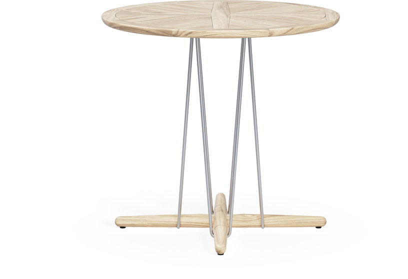 table-a-manger-ronde-d-exterieur-en-teck-non-traite-80x74cm-e022-carl-hansen-son-1