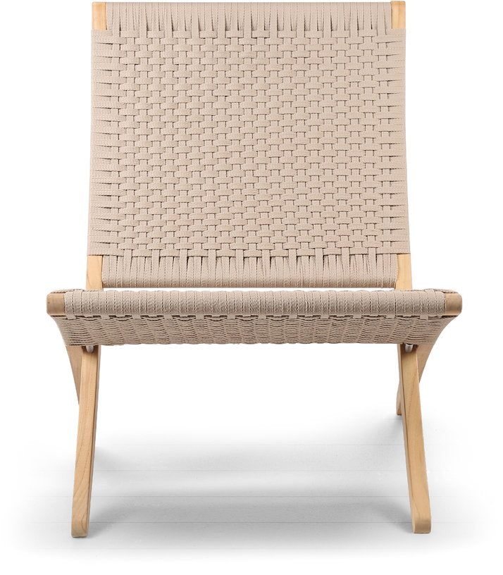 chaise-d-exterieur-en-teck-non-traite-et-assise-sesame-76cm-cuba-chair-carl-hansen-son-1