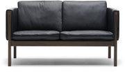 canape-2-places-en-noyer-huile-et-assise-en-cuir-sif-98-137cm-ch162-carl-hansen-son-1