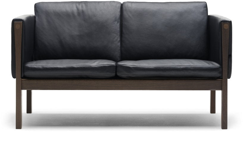 canape-2-places-en-noyer-huile-et-assise-en-cuir-sif-98-137cm-ch162-carl-hansen-son-1