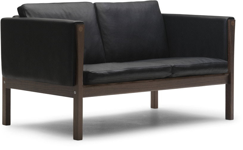 canape-2-places-en-noyer-huile-et-assise-en-cuir-thor-301-137cm-ch162-carl-hansen-son-2