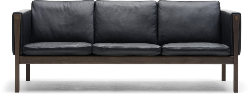 canape-3-places-en-noyer-huile-et-assise-en-cuir-sif-98-195cm-ch163-carl-hansen-son-1