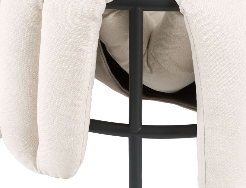 canape-2-3-places-en-coton-creme-et-acier-gris-noir-puffy-hem-4