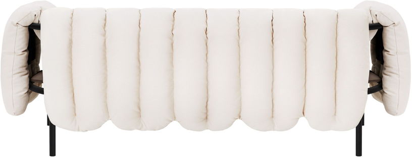 canape-2-3-places-en-coton-creme-et-acier-gris-noir-puffy-hem-3