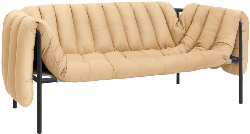 canape-2-3-places-en-cuir-sable-et-acier-gris-noir-puffy-hem-2