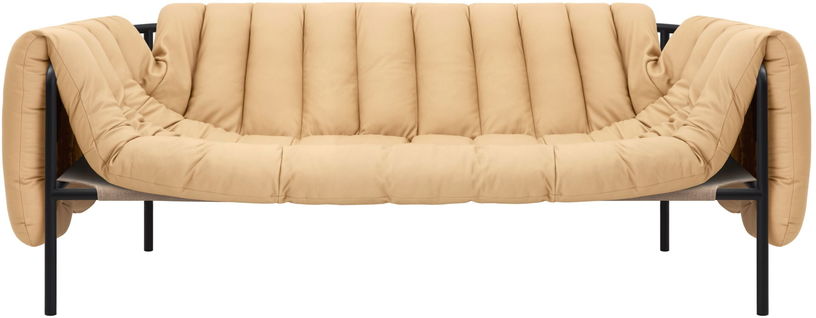 canape-2-3-places-en-cuir-sable-et-acier-gris-noir-puffy-hem-1
