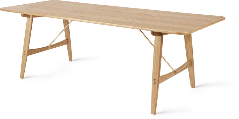 table-a-manger-rectangulaire-en-chene-huile-et-laiton-210x82cm-hunting-table-carl-hansen-son-2