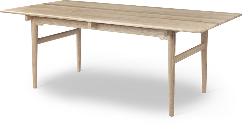 table-a-manger-rectangulaire-en-chene-savonne-190x95cm-ch327-carl-hansen-son-2
