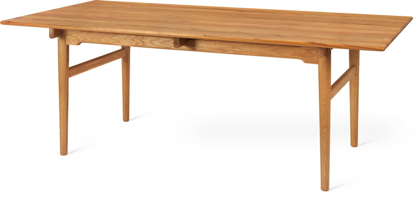 table-a-manger-rectangulaire-en-chene-et-teck-huile-190x95cm-ch327-carl-hansen-son-2