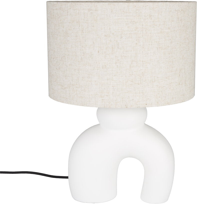 lampe-de-table-en-beton-blanc-30x30x41-5cm-bibi-zuiver-1