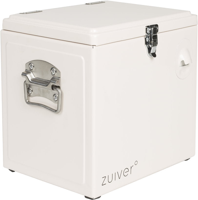 glaciere-en-plastique-blanc-creme-25x32x32-5cm-cooler-be-cute-zuiver-2