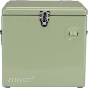 glaciere-en-plastique-vert-25x32x32-5cm-cooler-be-cute-zuiver-1