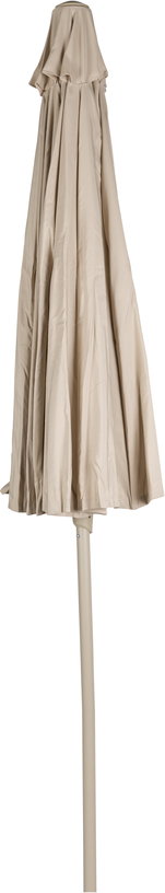 parasol-en-polyester-marron-sunshine-sunbrella-zuiver-2