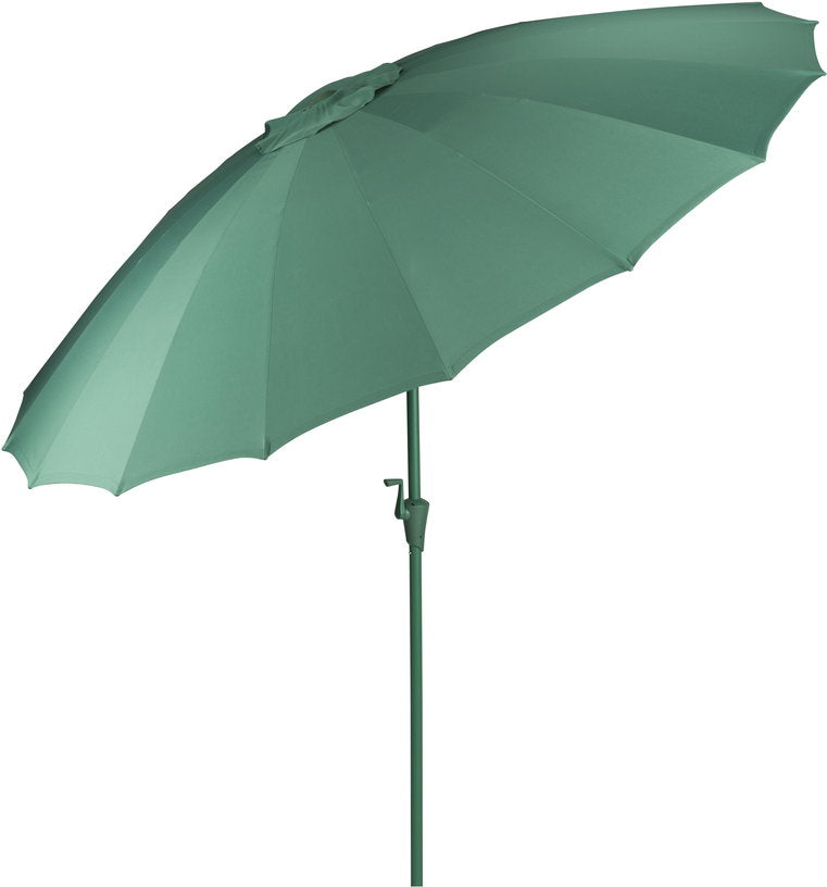 parasol-en-polyester-vert-sauge-sunshine-sunbrella-zuiver-3