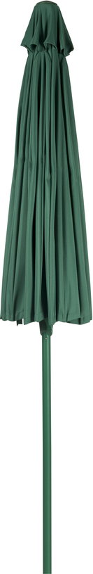 parasol-en-polyester-vert-sauge-sunshine-sunbrella-zuiver-2