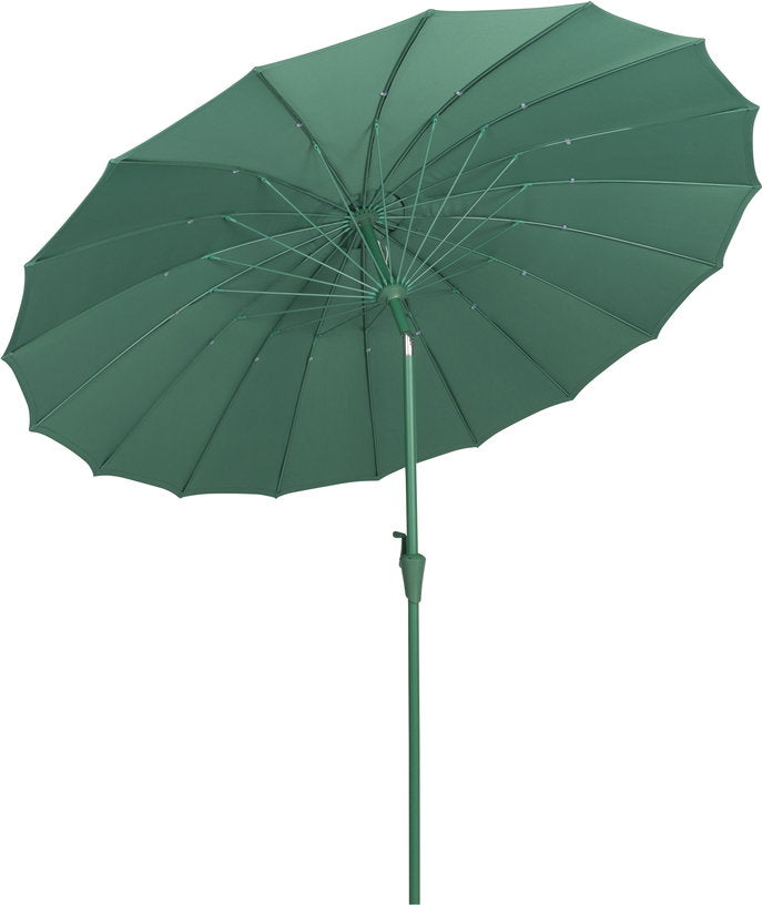 parasol-en-polyester-vert-sauge-sunshine-sunbrella-zuiver-4