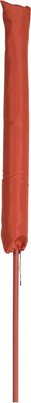 parasol-en-polyester-rouge-sunshine-sunbrella-zuiver-5