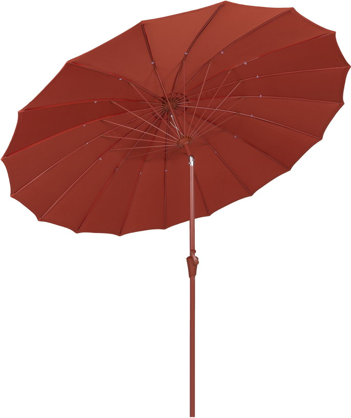 parasol-en-polyester-rouge-sunshine-sunbrella-zuiver-4