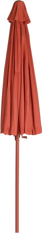 parasol-en-polyester-rouge-sunshine-sunbrella-zuiver-2