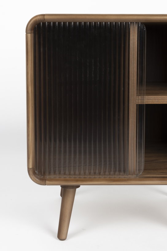 table-de-chevet-en-bois-fonce-40x50x55cm-rise-zuiver-3