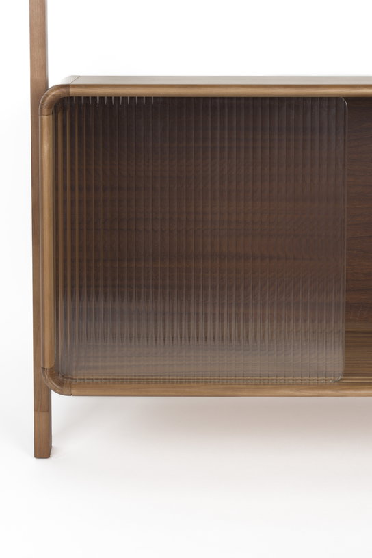 etagere-murale-en-bois-fonce-35x90x180cm-rise-zuiver-3