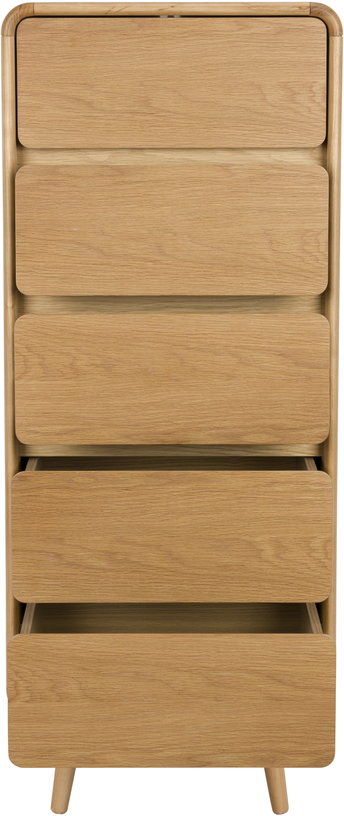 commode-en-bois-naturel-40x45x112cm-rise-zuiver-3