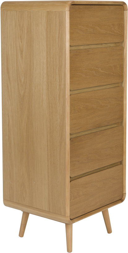 commode-en-bois-naturel-40x45x112cm-rise-zuiver-2