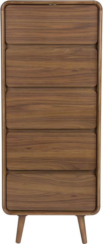 commode-en-bois-fonce-40x45x112cm-rise-zuiver-1