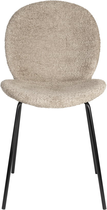 chaise-en-tissu-beige-et-acier-noir-bonnet-zuiver-2
