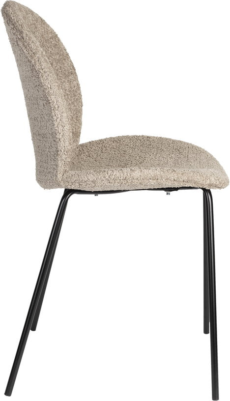 chaise-en-tissu-beige-et-acier-noir-bonnet-zuiver-3