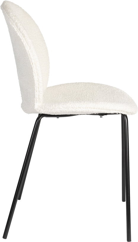 chaise-en-tissu-blanc-et-acier-noir-bonnet-zuiver-3