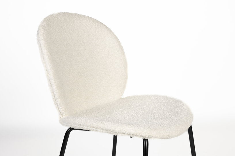 chaise-en-tissu-blanc-et-acier-noir-bonnet-zuiver-7